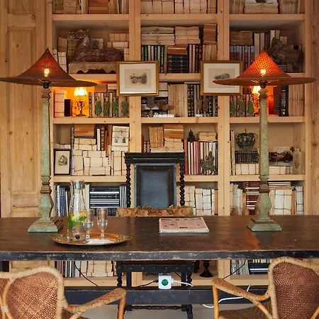 Alojamento de Turismo Rural Rufino Quinta *