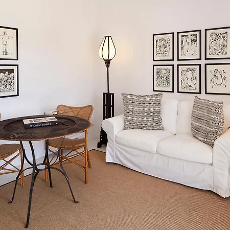 Vakantieboerderij Rufino Quinta *