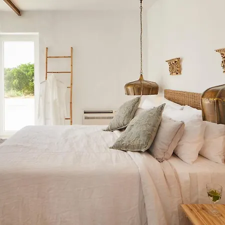 Rufino Quinta Vakantieboerderij Estevais