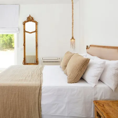 Vakantieboerderij Rufino Quinta