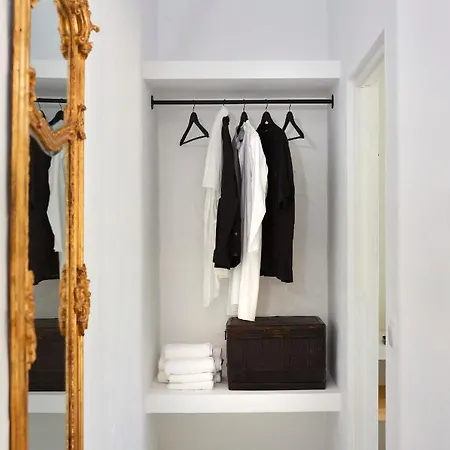 Vakantieboerderij Rufino Quinta