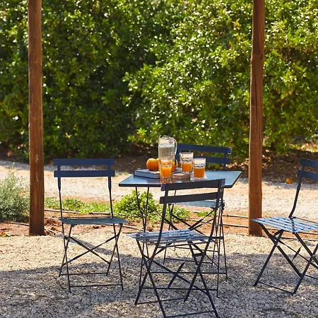 Vakantieboerderij Rufino Quinta *