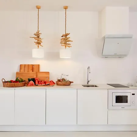 Rufino Quinta Vakantieboerderij *