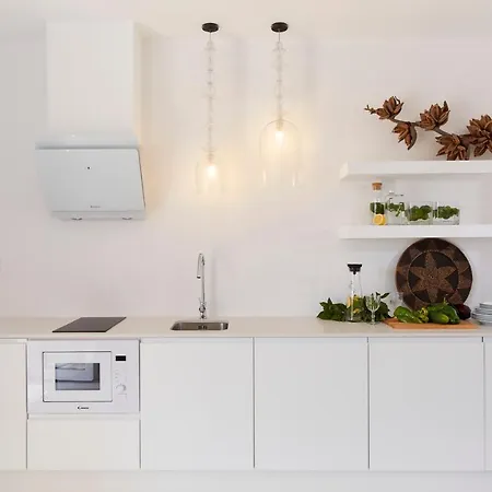 Rufino Quinta Vakantieboerderij *