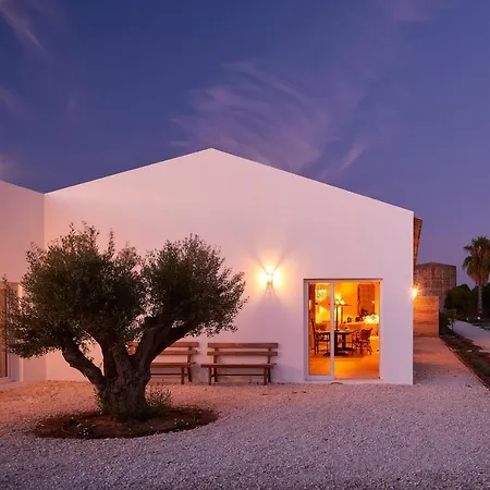 Agroturismo Rufino Quinta