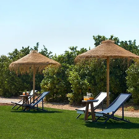 Rufino Quinta * Estevais