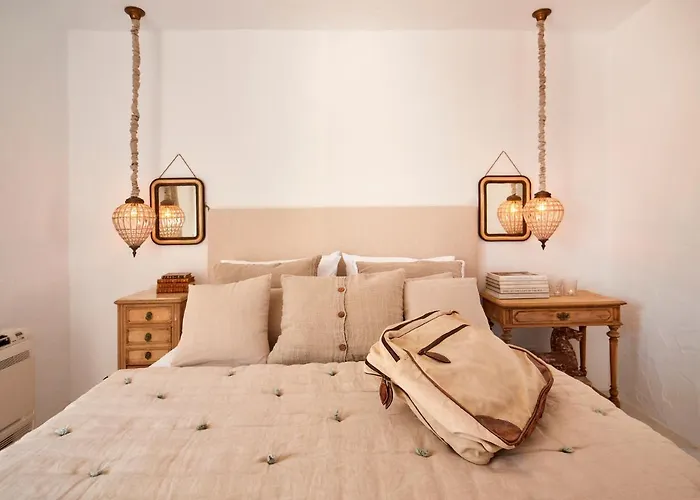 Lantgård Rufino Quinta Estevais