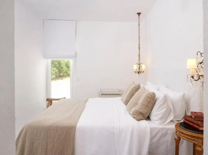 Lantgård Rufino Quinta Estevais