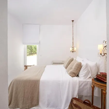 팜스테이 Rufino Quinta Estevais