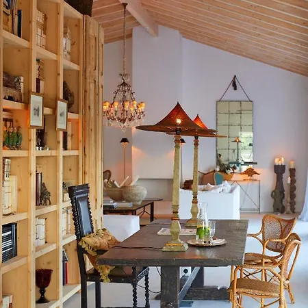 Rufino Quinta 팜스테이 *